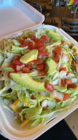 Baja Grill: Little Rock food