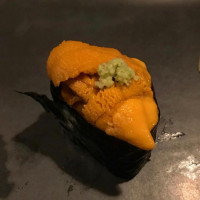 Sushi Seki food