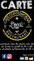 Local 90 menu