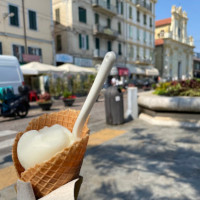 Grom Il Gelato Come Una Volta outside