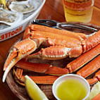 Hooters Fox Valley food