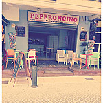 Il Peperoncino Reus outside