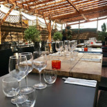 Carpe Diem Italien-pizzeria Au Feu De Bois food