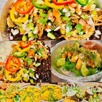 Mayas food