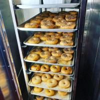 Joey's Home Bakery food