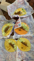 Taco Bell food