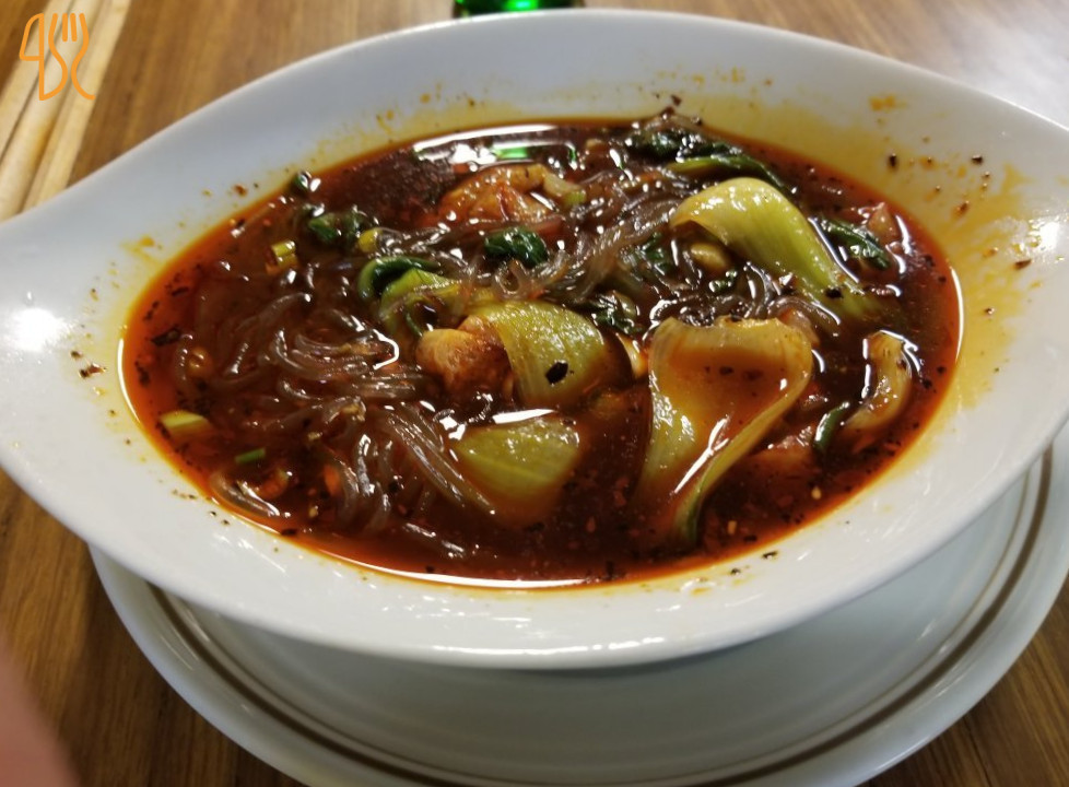 Asia's Best Cuisine