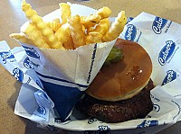 Culver's food