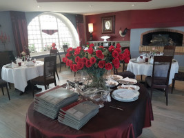 Le Relais De Beaufort food