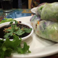 Amazing Thai Cuisine food