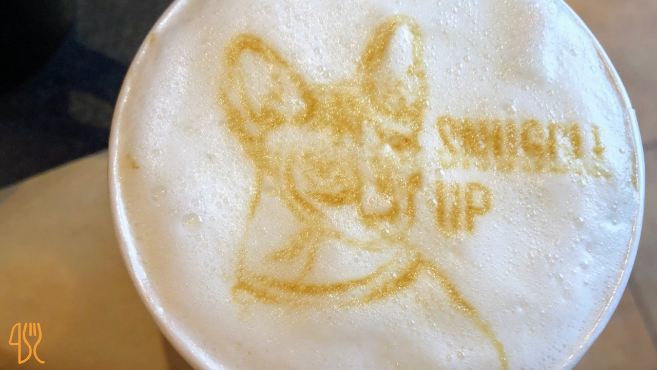 Java Moose