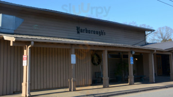 Yarborough's outside