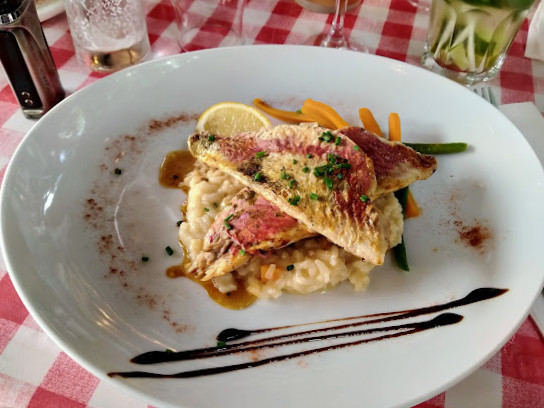 La Fringale