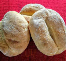 Hanford Portuguese Bakery inside