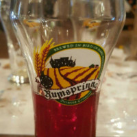 Lancaster Beer Wine Gallery food