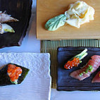 Tokyo Sushi food