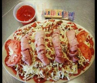 Giovanni's Pizza