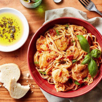 Carrabba's Italian Grill Mechanicsburg food