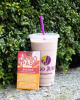 Jugo Juice food