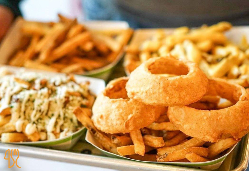 BURGERFI