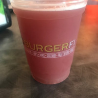 Burgerfi food