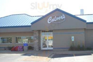 Culver's food