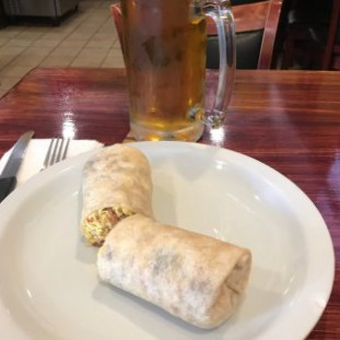 Leo's Mexican Grill