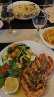 Le Grand Resto Thionvillois food