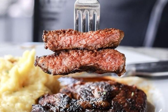 Firebirds Wood Fired Grill
