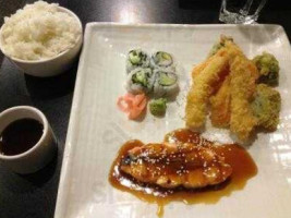 Gourmet House Japanese Cuisine food