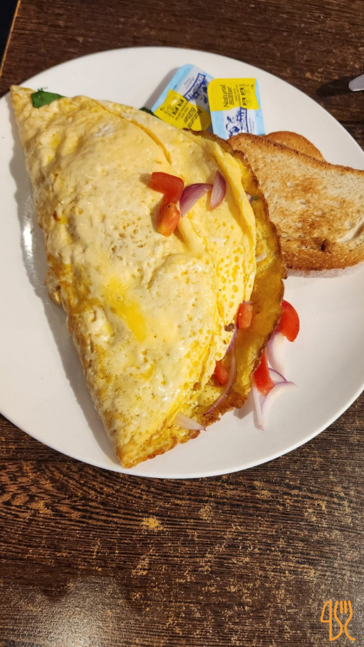 Cafe Pellegrini