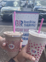 Baskin-robbins food