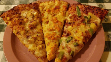 Idaho Pizza Company food