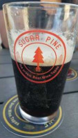 Sugar Pine food