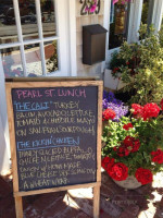 Pearl Street Market menu