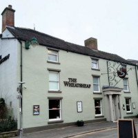 The Wheatsheaf (wetherspoon) outside