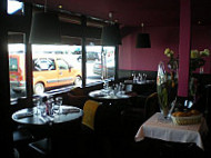 Le Quercy Chez Antoine food
