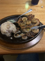 Applebee's Grill food