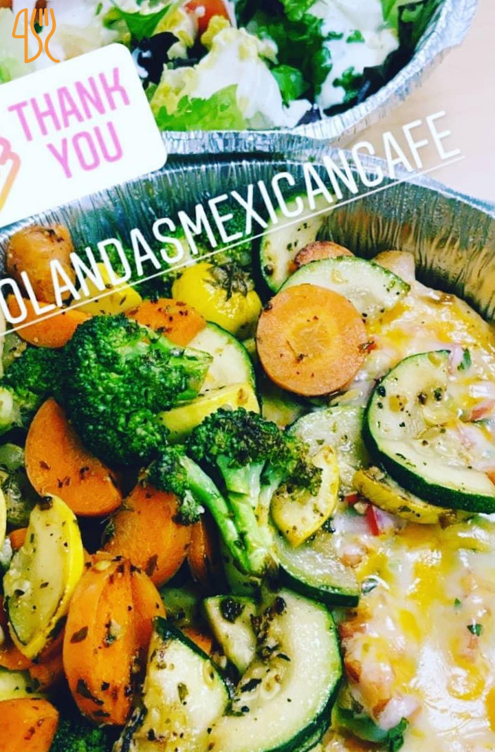 Yolanda's Mexican Cafe