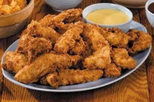 O'Charley's food