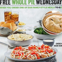 O'Charley's food