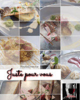 L'atelier food