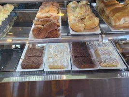 Ipanema Brazilian Bakery food