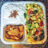 Tradition aus Vietnam food