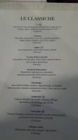 7+ Sette Più Siracusa Pizzeria menu