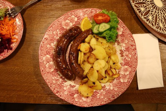 Weinstube Zum Lamm