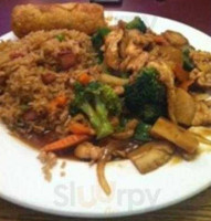 Yang Ming Chinese Restaurant food