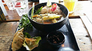 Bar Soba Byres Road food