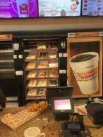 Dunkin' food