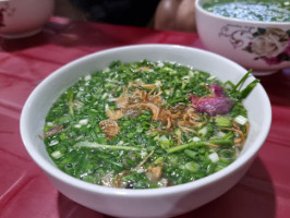 Cháo Cá Mụ Liên food